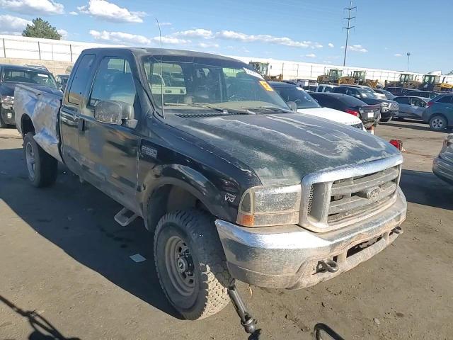 1FTNX21F6XEB47257 1999 Ford F250 Super Duty