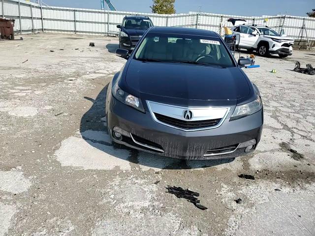 2012 Acura TL - Image 10