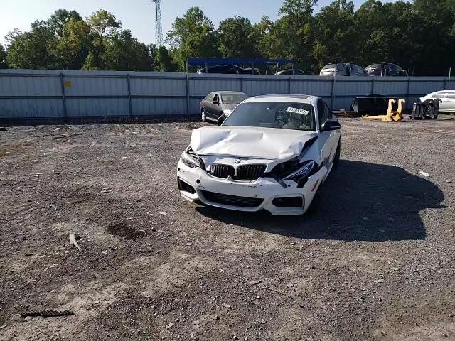 2016 BMW M235Xi VIN: WBA1J9C5XGV371562 Lot: 68705374