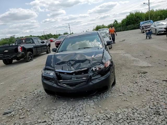 2004 Acura Tsx VIN: JH4CL95844C015871 Lot: 68538724