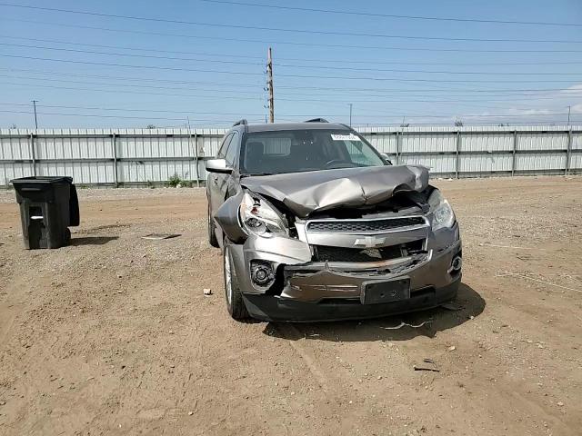 2012 Chevrolet Equinox Lt VIN: 2GNALDEK2C6307279 Lot: 68827994