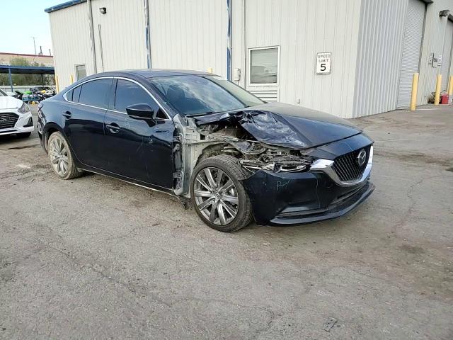 2018 Mazda 6 Touring VIN: JM1GL1VM3J1313563 Lot: 66728324