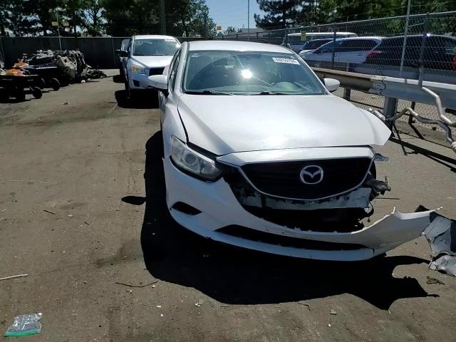 2015 Mazda 6 Sport VIN: JM1GJ1U53F1189883 Lot: 69259704