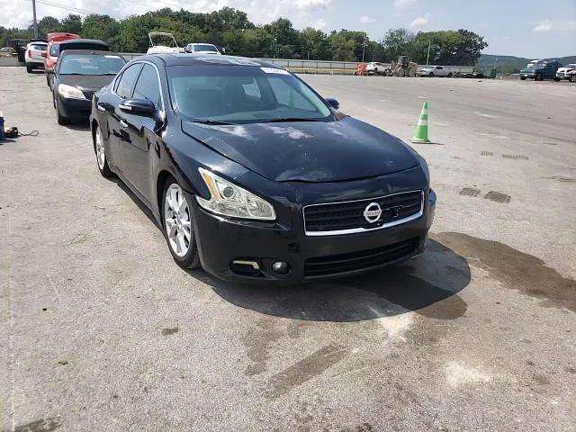 2010 Nissan Maxima S VIN: 1N4AA5AP4AC847930 Lot: 67854294