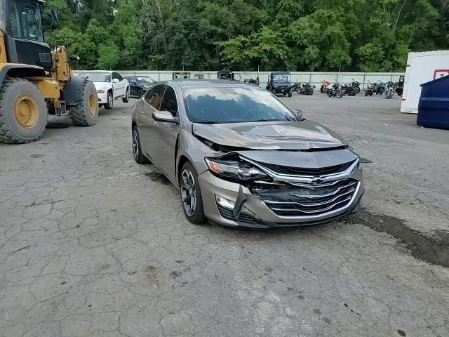 2023 Chevrolet Malibu Lt VIN: 1G1ZD5ST8PF113582 Lot: 66098004