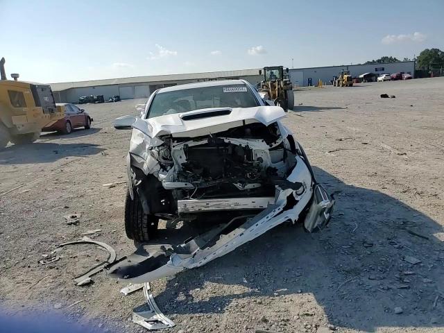 2017 Toyota Tacoma Double Cab VIN: 5TFCZ5ANXHX057741 Lot: 66569054