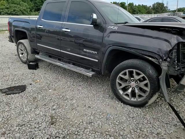 2015 GMC Sierra K1500 Slt VIN: 3GTU2VEC7FG396573 Lot: 65082154