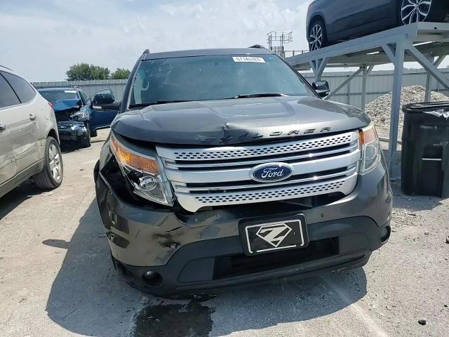 2015 Ford Explorer Xlt VIN: 1FM5K8D83FGA37733 Lot: 67148484