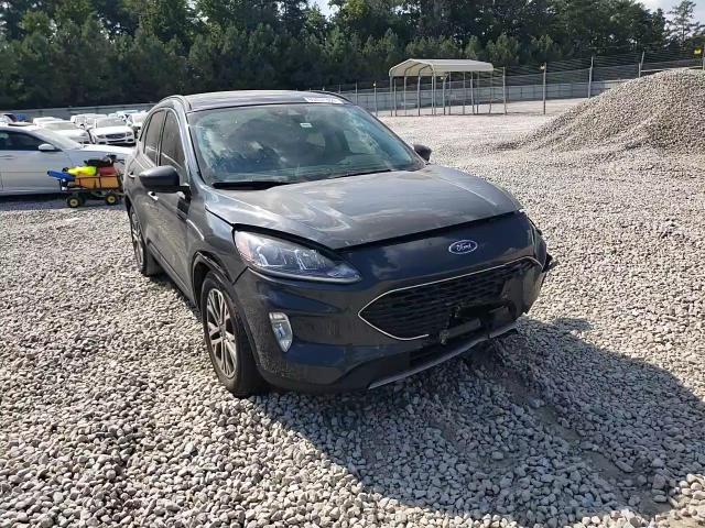 2022 Ford Escape Sel VIN: 1FMCU0H6XNUA25994 Lot: 69431384