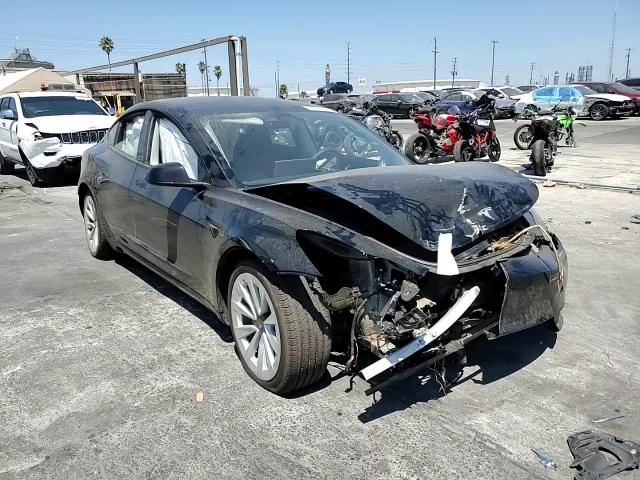 2023 Tesla Model 3 VIN: 5YJ3E1EA8PF691893 Lot: 67211174