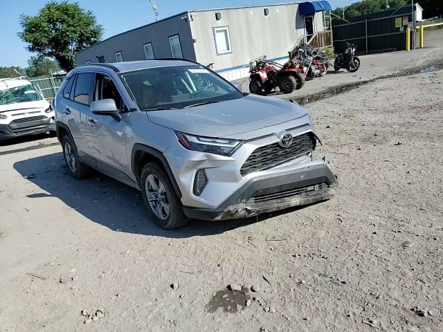 2022 Toyota Rav4 Xle VIN: 2T3P1RFV8NC258533 Lot: 68183074