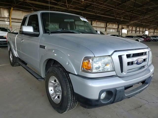 2011 Ford Ranger Super Cab VIN: 1FTKR4EE4BPA95151 Lot: 69641704