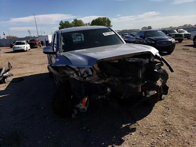 2019 Toyota Tacoma Access Cab VIN: 5TFSX5EN6KX068691 Lot: 69113444