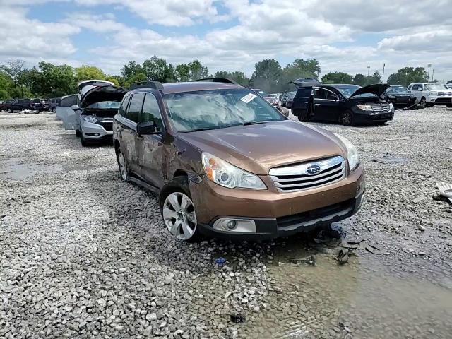 2012 Subaru Outback 2.5I Premium VIN: 4S4BRCCC2C3244902 Lot: 68109244