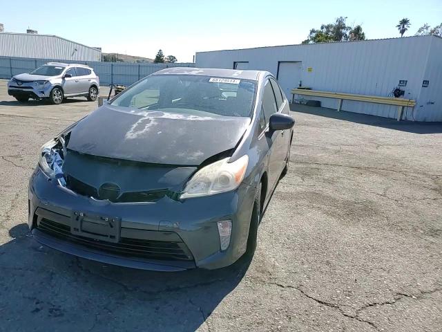 JTDKN3DU6D5685283 2013 Toyota Prius