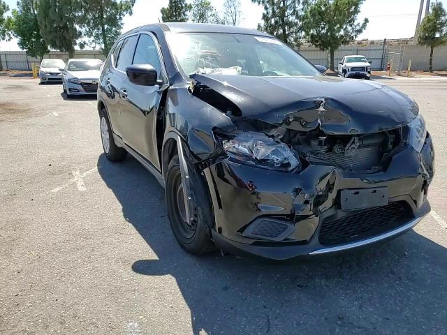 2016 Nissan Rogue S VIN: JN8AT2MT9GW004149 Lot: 67311244