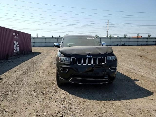 2021 Jeep Grand Cherokee Limited VIN: 1C4RJFBG8MC734892 Lot: 68889804