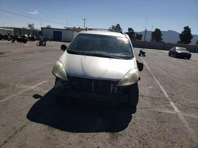 5TDZK23C98S212536 2008 Toyota Sienna Ce