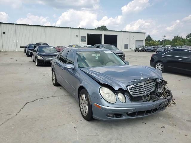 2006 Mercedes-Benz E 350 4Matic VIN: WDBUF87J56X182399 Lot: 67831214