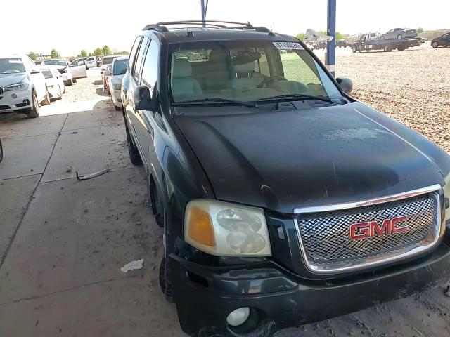 2005 GMC Envoy VIN: 1GKDT13S752111298 Lot: 67400024