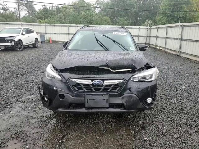 JF2GTHNC8P8322812 2023 Subaru Crosstrek Limited