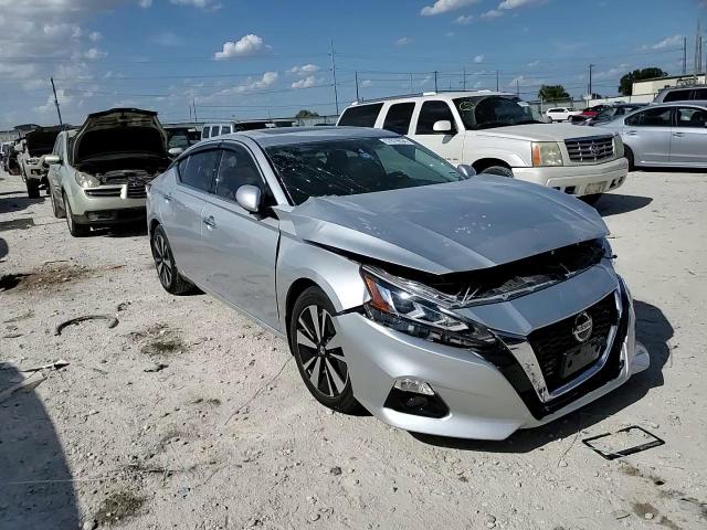 2020 Nissan Altima Sv VIN: 1N4BL4DV4LC259709 Lot: 67879634