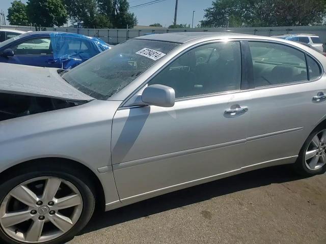 2005 Lexus Es 330 VIN: JTHBA30G055074872 Lot: 67284814