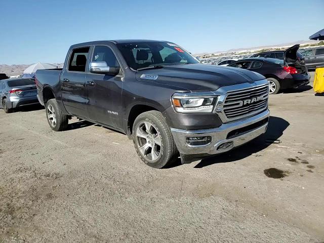 2023 Ram 1500 Laramie VIN: 1C6SRFJT9PN584655 Lot: 69264864