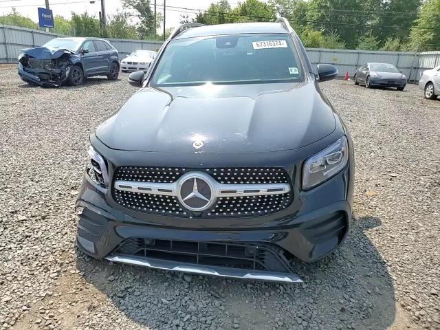 2022 Mercedes-Benz Glb 250 4Matic VIN: W1N4M4HB6NW242422 Lot: 67316374