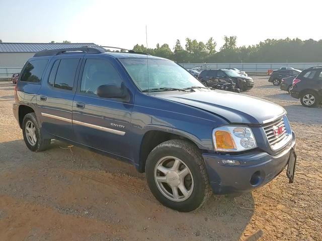 2006 GMC Envoy Xl VIN: 1GKET16S966140053 Lot: 65757604