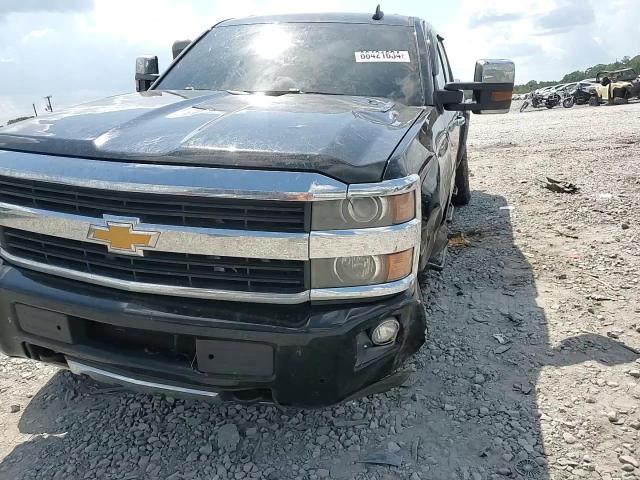 1GC1KVE86FF567555 2015 Chevrolet Silverado K2500 Heavy Duty Lt