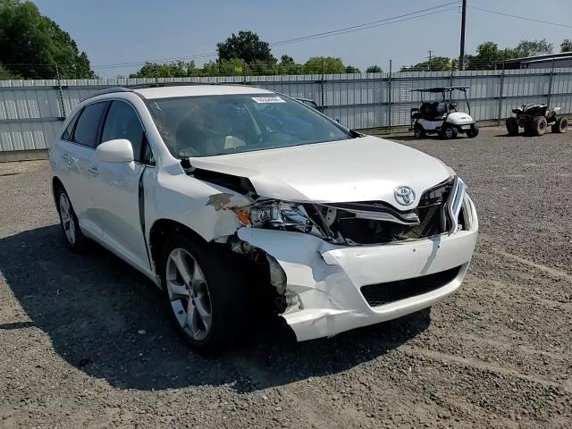 2011 Toyota Venza VIN: 4T3ZK3BB9BU038066 Lot: 68558904