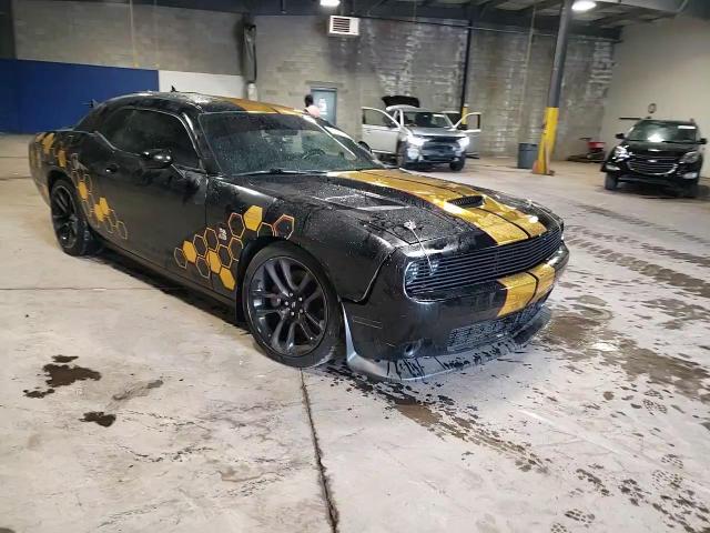 2020 Dodge Challenger R/T Scat Pack VIN: 2C3CDZFJ7LH123434 Lot: 69483394