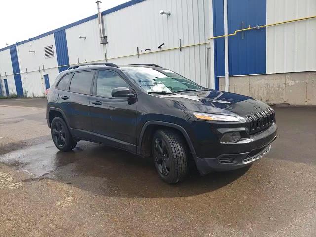 2017 Jeep Cherokee Sport VIN: 1C4PJMAB9HW562426 Lot: 68418954