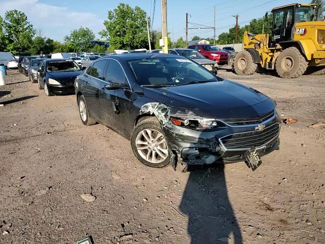 2018 Chevrolet Malibu Lt VIN: 1G1ZD5ST7JF233848 Lot: 67211574