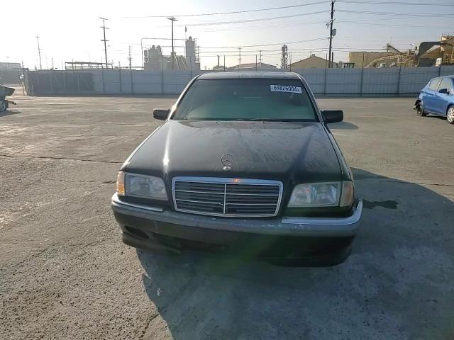 1999 Mercedes-Benz C 230 VIN: WDBHA24G6XA771083 Lot: 69826004