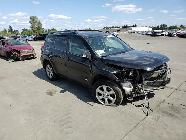 2009 Toyota RAV 4 - Image 11