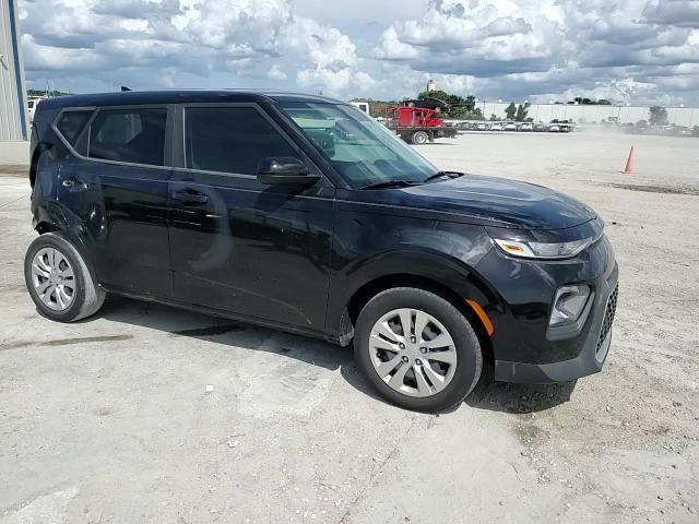 2020 Kia Soul Lx VIN: KNDJ23AUXL7703019 Lot: 68720464