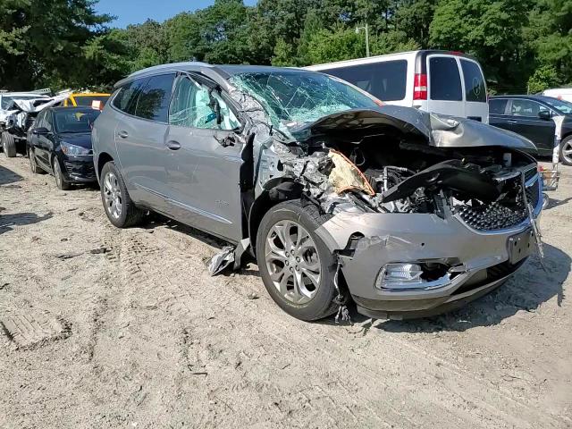 2018 Buick Enclave Avenir VIN: 5GAEVCKW9JJ278368 Lot: 68417774