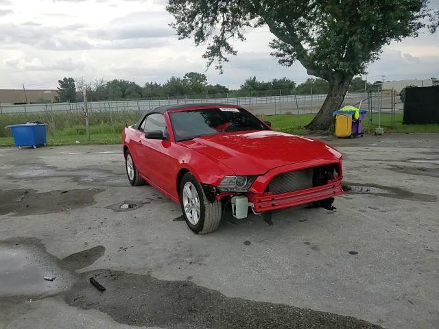2013 Ford Mustang VIN: 1ZVBP8EM9D5234416 Lot: 68259304