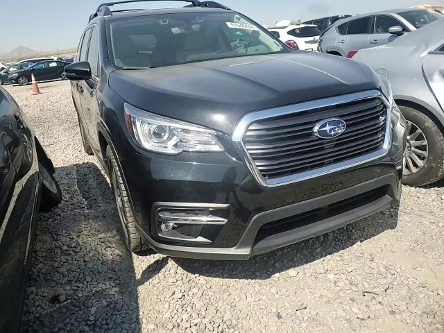 4S4WMAPD8K3483585 2019 Subaru Ascent Limited