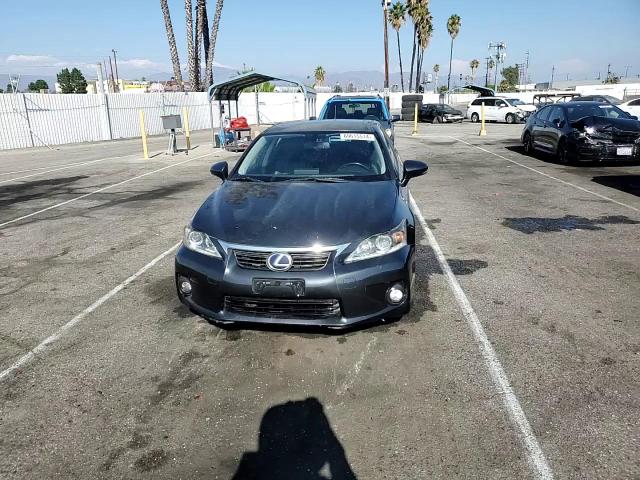 JTHKD5BH4B2031576 2011 Lexus Ct 200