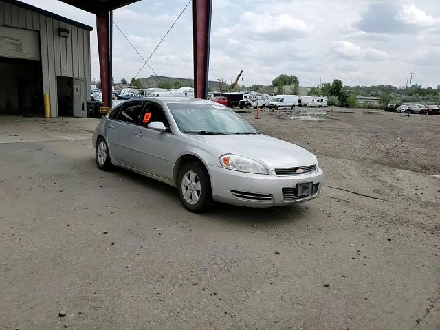 2007 Chevrolet Impala Lt VIN: 2G1WT58K379100509 Lot: 66424074