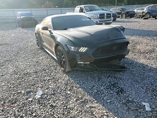 2017 Ford Mustang VIN: 1FA6P8TH9H5249939 Lot: 66568084