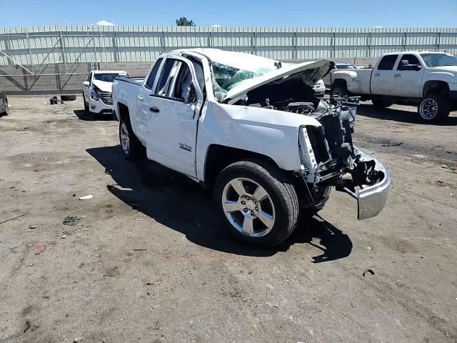 2015 Chevrolet Silverado C1500 Lt VIN: 3GCPCREC4FG270107 Lot: 67799404