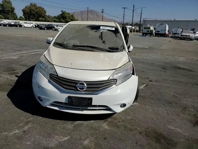 2014 Nissan Versa Note S VIN: 3N1CE2CP5EL370327 Lot: 69471794