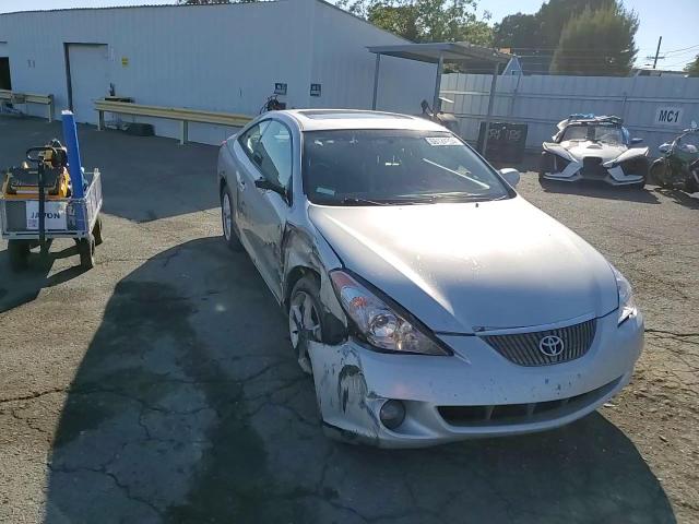 2005 Toyota Camry Solara Se VIN: 4T1CA38PX5U060943 Lot: 69124204