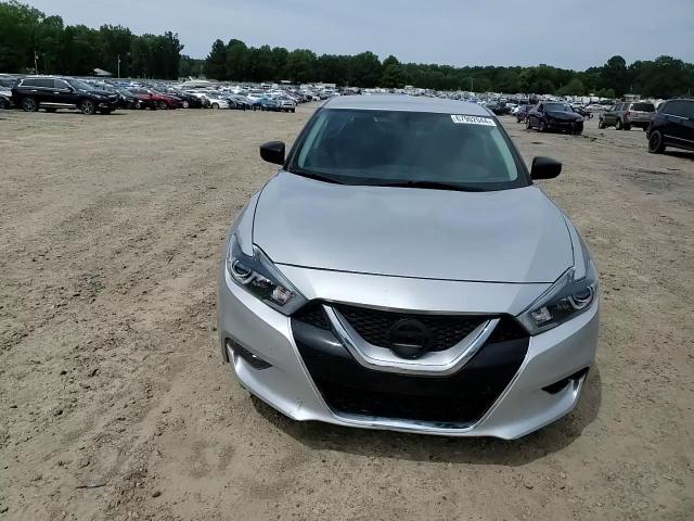 2018 Nissan Maxima 3.5S VIN: 1N4AA6AP7JC389855 Lot: 67902044