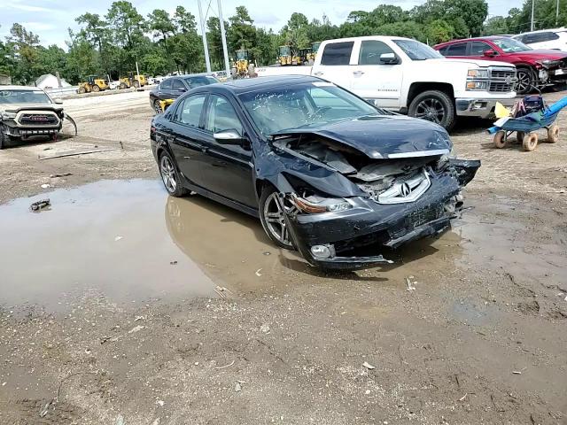 2008 Acura Tl VIN: 19UUA66228A045653 Lot: 69657834