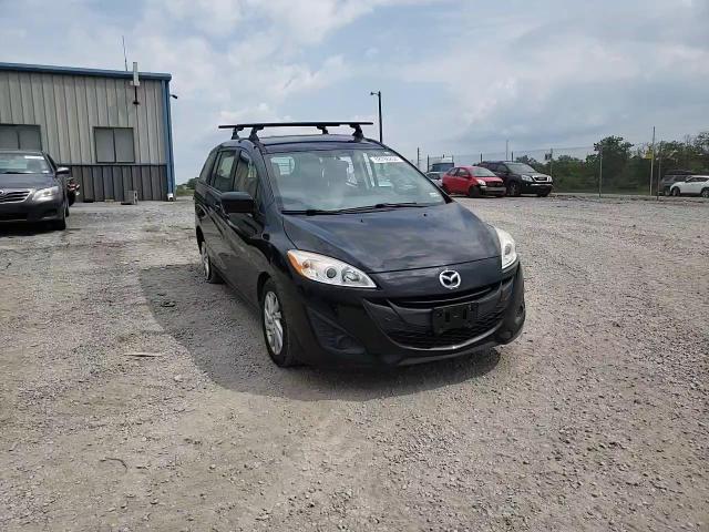 2012 Mazda 5 VIN: JM1CW2BL2C0123866 Lot: 68786254